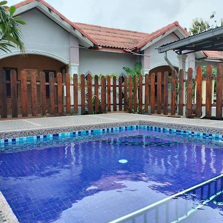 Chalet Tm3 Langkawi Pantai Cenang (Langkawi) Exterior foto