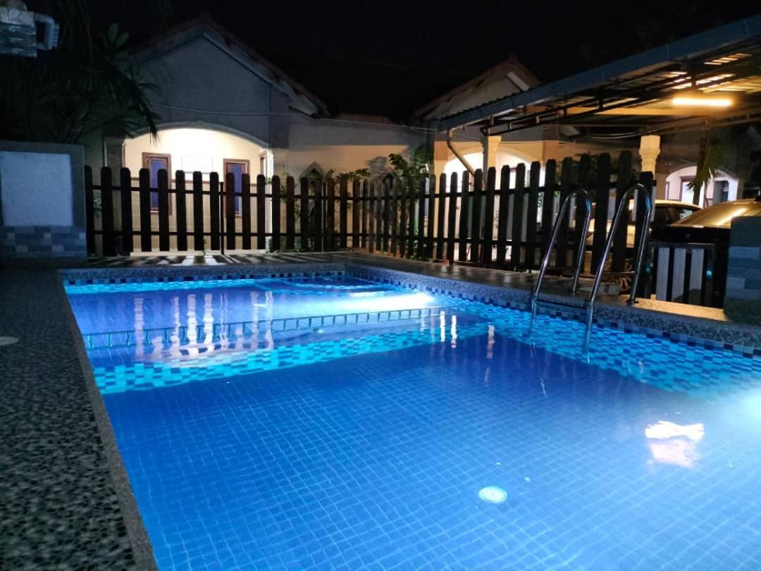 Chalet Tm3 Langkawi Pantai Cenang (Langkawi) Exterior foto