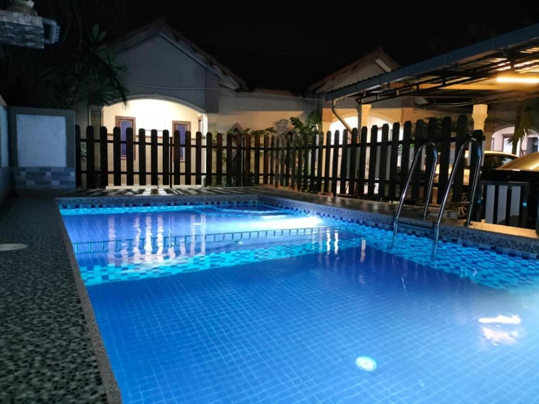 Chalet Tm3 Langkawi Pantai Cenang (Langkawi) Exterior foto