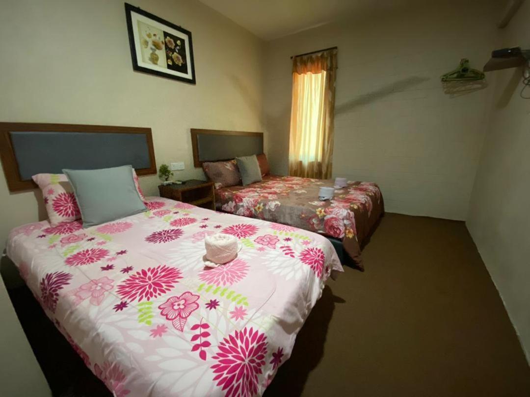 Chalet Tm3 Langkawi Pantai Cenang (Langkawi) Exterior foto