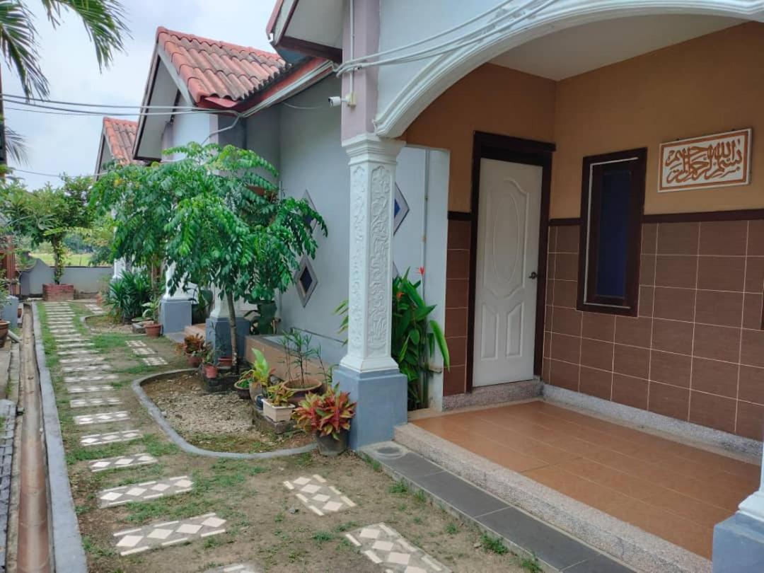 Chalet Tm3 Langkawi Pantai Cenang (Langkawi) Exterior foto