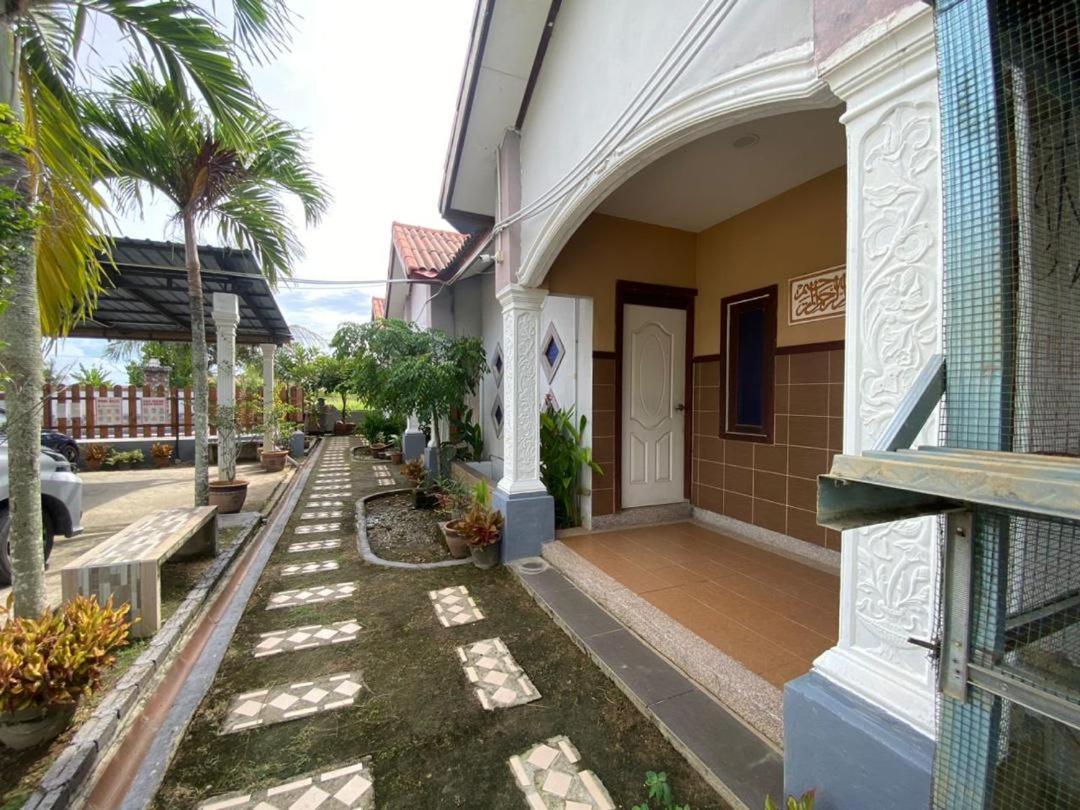 Chalet Tm3 Langkawi Pantai Cenang (Langkawi) Exterior foto