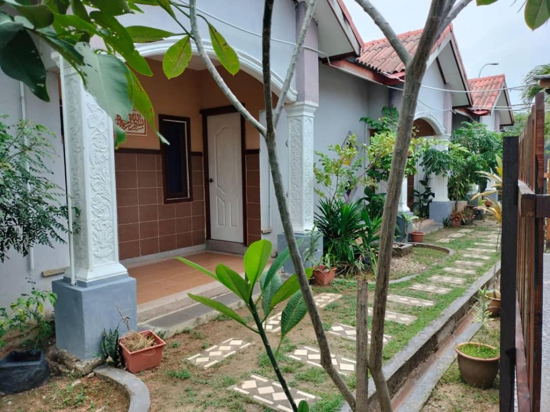 Chalet Tm3 Langkawi Pantai Cenang (Langkawi) Exterior foto