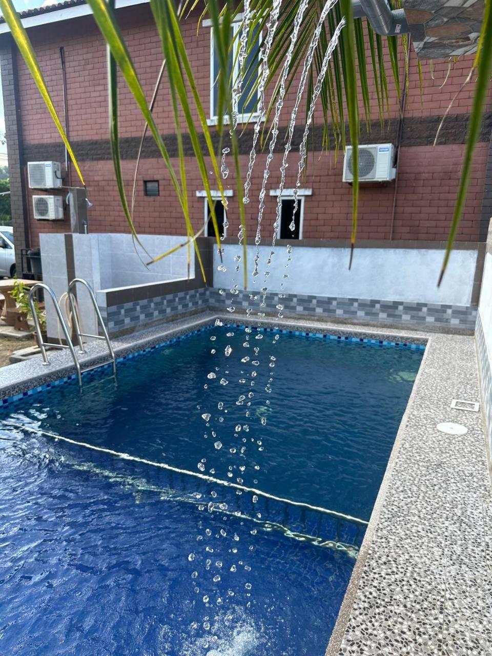 Chalet Tm3 Langkawi Pantai Cenang (Langkawi) Exterior foto